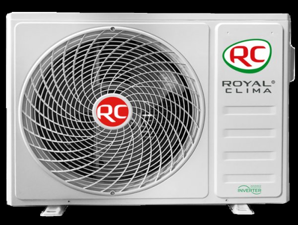 Классическая сплит-система серии GLORIA UPGRADE RC-GL28HN (комплект)