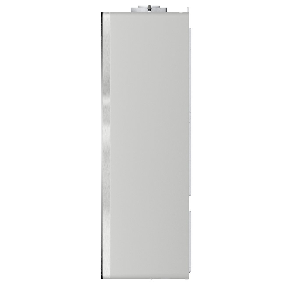 Котел отопительный газовый ЛЕМАКС PRIME Pro 24 Grey