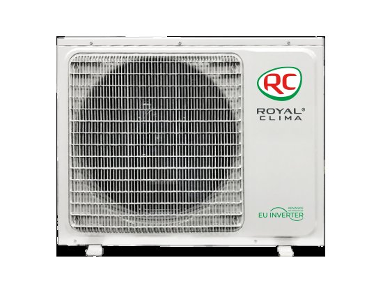 Инверторная сплит-система кассетного типа серии COMPETENZA DC Inverter 2025 CO-4C 12HNDI/CO-4C/pan 8D1/CO-E 12HNDI (комплект)
