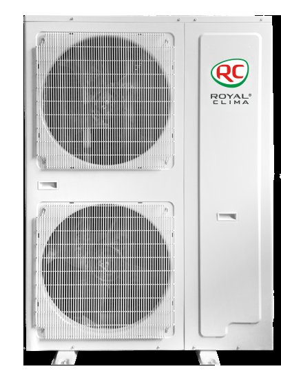 Инверторная сплит-система кассетного типа серии COMPETENZA DC Inverter 2025 CO-4C 12HNDI/CO-4C/pan 8D1/CO-E 12HNDI (комплект)