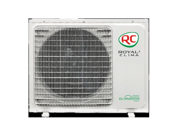 Инверторная сплит-система напольно-потолочного типа серии COMPETENZA DC INVERTER 2025 CO-F 18HNDI/CO-E 18HNDI (комплект)