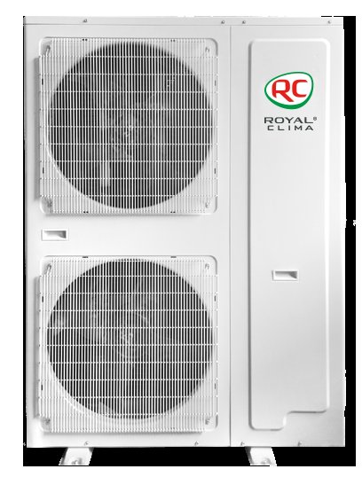 Инверторная сплит-система напольно-потолочного типа серии COMPETENZA DC INVERTER 2025 CO-F 18HNDI/CO-E 18HNDI (комплект)