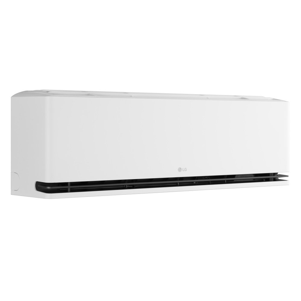 Инверторная сплит-система серии DELUXE PRO DUAL Inverter H12S1D (комплект)