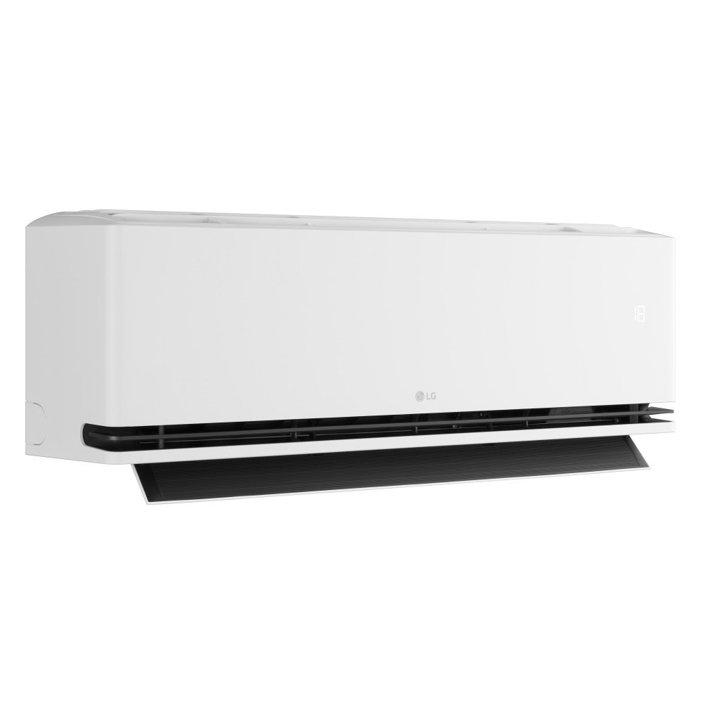 Сплит-система LG Deluxe Pro H09S1D