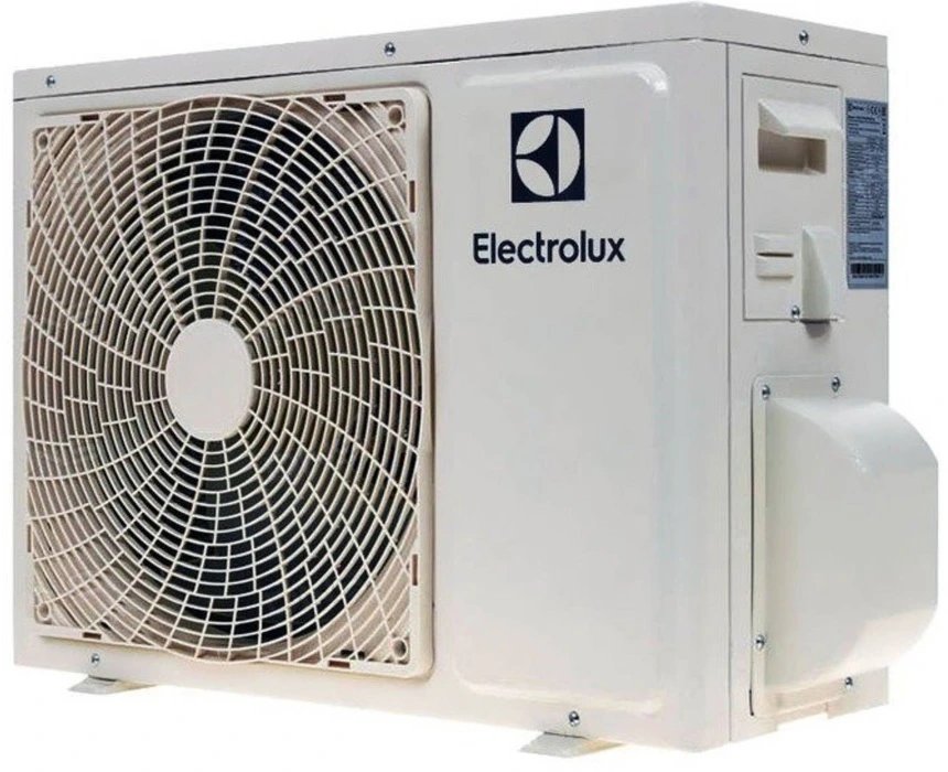 Сплит-система Electrolux Fusion Wave EACS-09HFW/N3 комплект