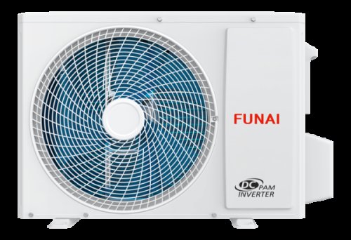 Инверторная сплит-система серии KAGAMI Inverter RAC-I-KM30HP.D01 (комплект)