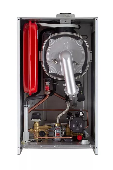 Конденсационный газовый котел Baxi Luna Duo-tec E 1.12