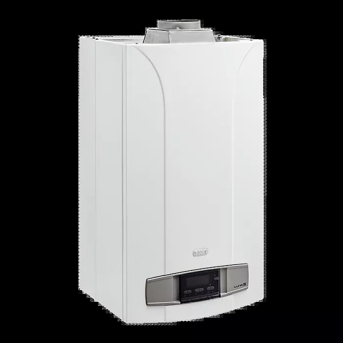 Газовый настенный котел Baxi LUNA-3 240 Fi