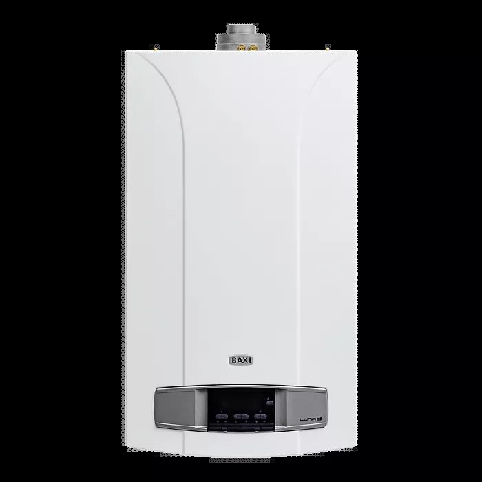 Газовый настенный котел Baxi LUNA-3 240 i