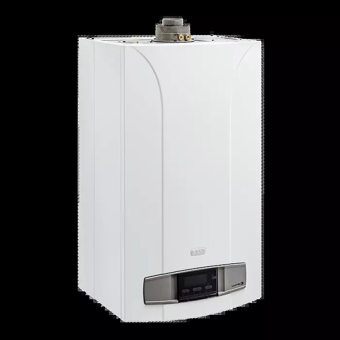 Газовый настенный котел Baxi LUNA-3 240 i
