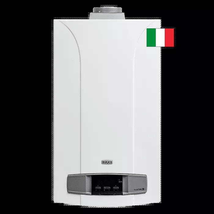 Газовый настенный котел Baxi LUNA-3 310 Fi