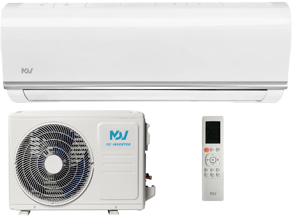 Кондиционер Mdv Classic MDSC-18HRFN8 (WF)/MDOC-18HFN8