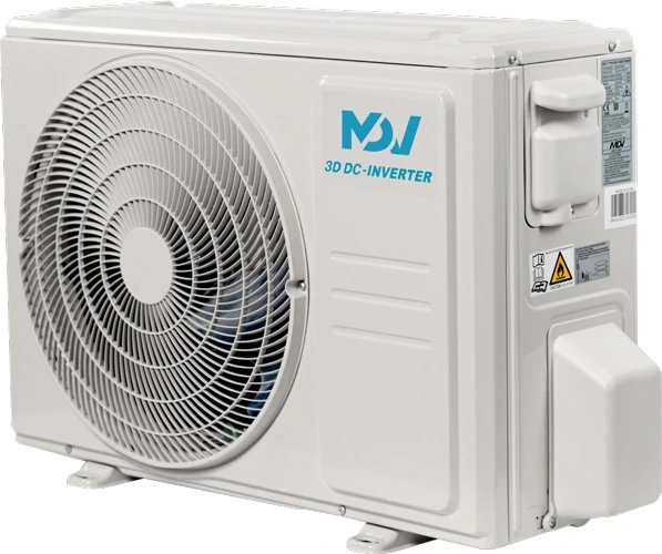 Кондиционер Mdv Era MDSAJ-12HRN8/MDOAJ-12HN8