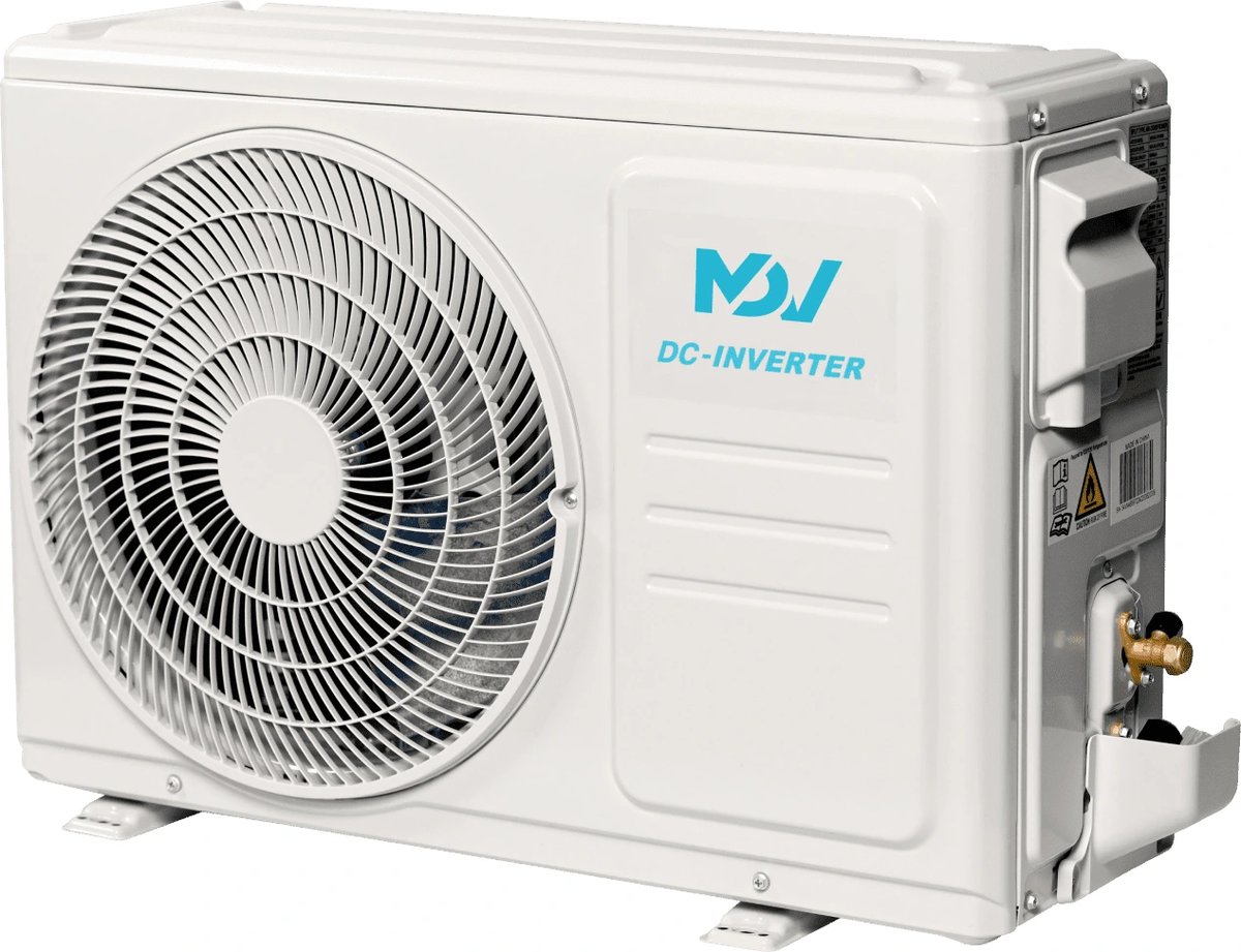 Кондиционер Mdv Infini MDSAG-09HRDN8/MDOAG-09HDN8