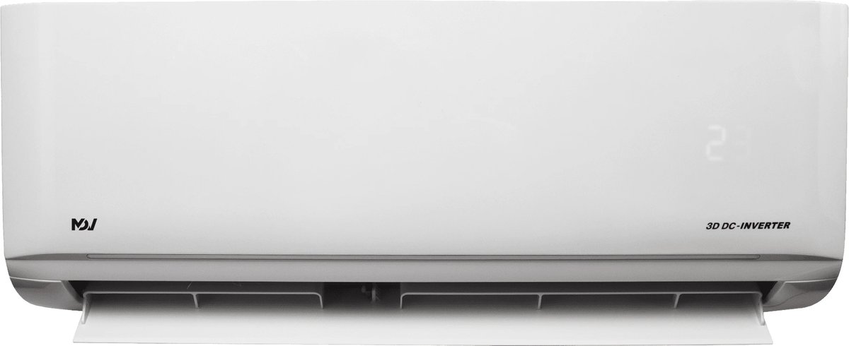 Кондиционер Mdv Infini Nordic Heat Pump MDSAN-09HRFN8/MDOAN-09HFN8