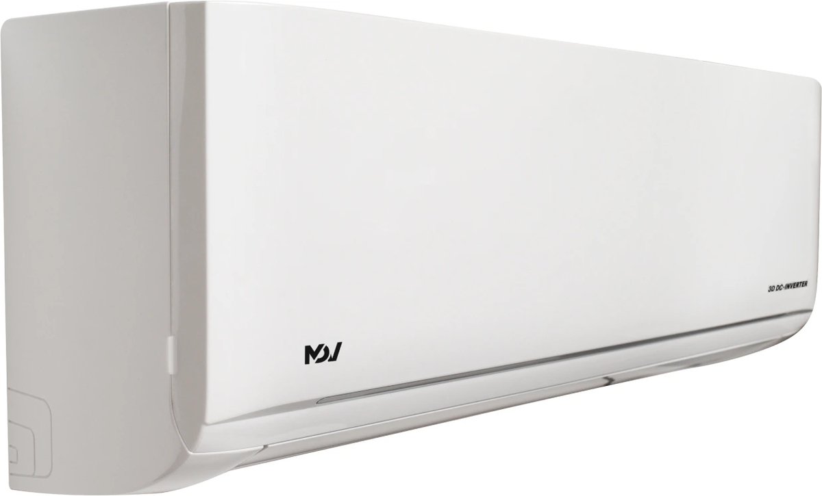 Кондиционер Mdv Infini Nordic Heat Pump MDSAN-09HRFN8/MDOAN-09HFN8