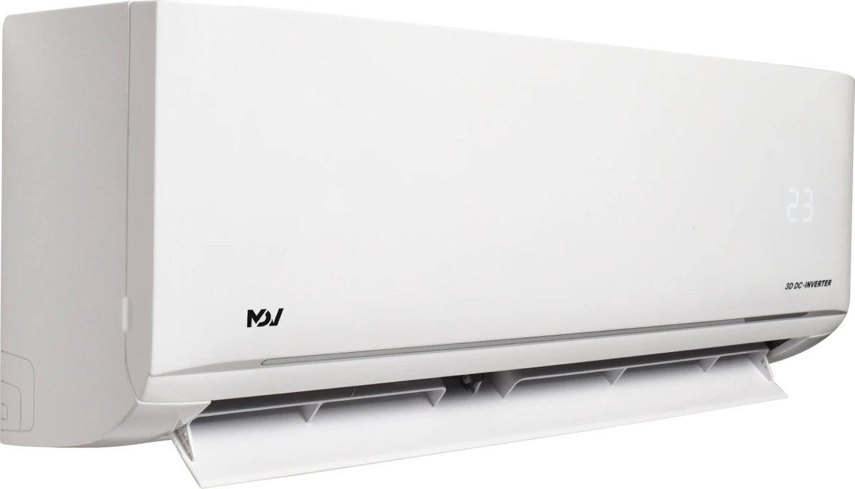 Кондиционер Mdv Infini Nordic Heat Pump MDSAN-09HRFN8/MDOAN-09HFN8