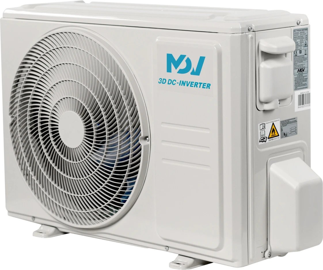 Кондиционер Mdv Infini UVpro MDSAL-12HRFN8/MDOAG-12HFN8