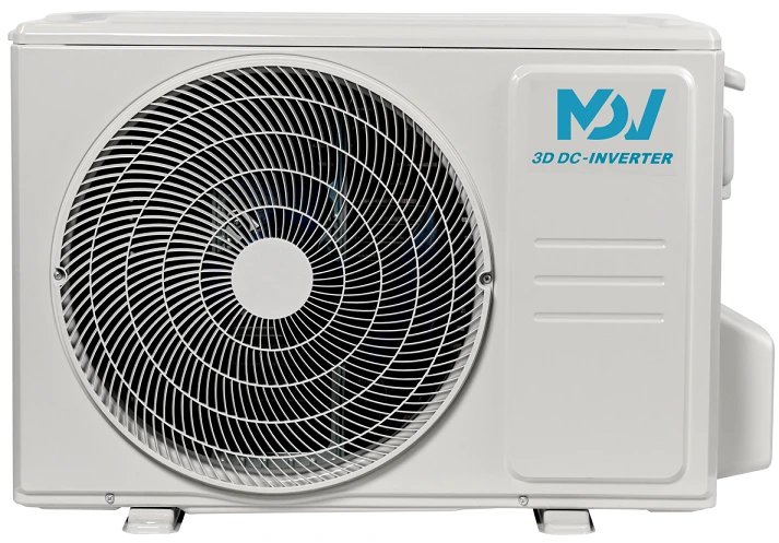 Кондиционер Mdv Integra Pro Black MDSBI2-24HRFN8/MDOBI2-24HFN8