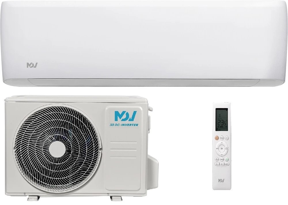 Кондиционер Mdv Op Smart Heat Pump MDSOPS-09HRFN8 (WF)