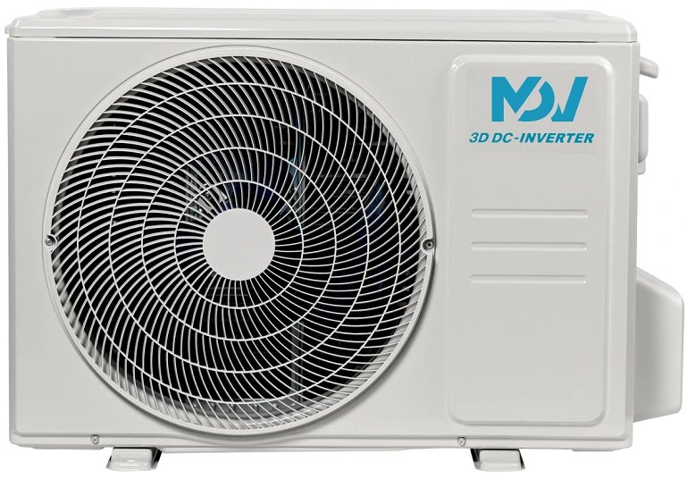 Кондиционер Mdv Op Smart Heat Pump MDSOPS-09HRFN8 (WF)