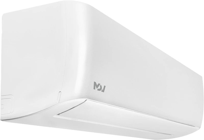 Кондиционер Mdv Op Smart Heat Pump MDSOPS-09HRFN8 (WF)