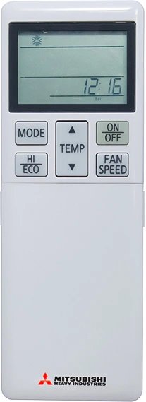 Cплит система Mitsubishi Heavy POWER SRK100ZR-WF/FDC100VNP-W