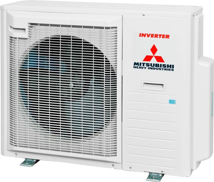Cплит система Mitsubishi Heavy POWER SRK100ZR-WF/FDC100VNP-W