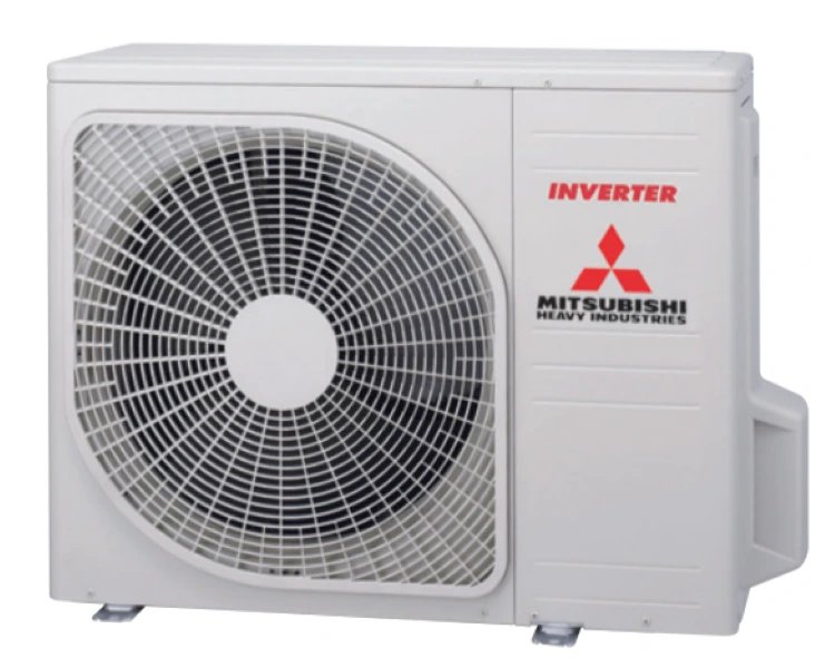 Кондиционер Mitsubishi Heavy PREMIUM SRK35ZS-WF/SRC35ZS-W2