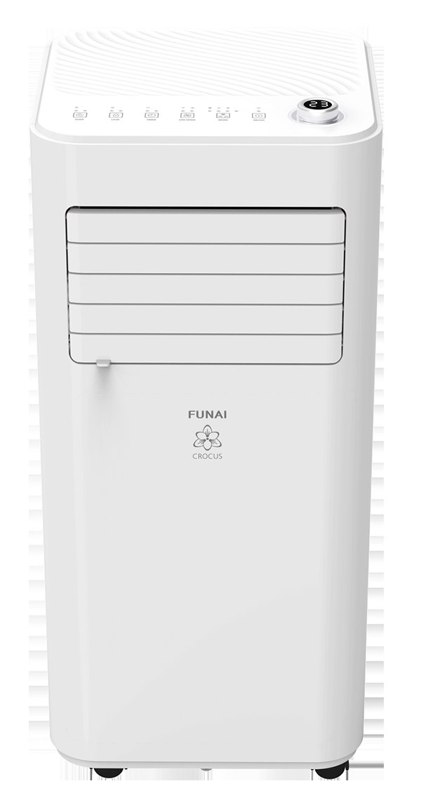 Мобильный кондиционер cерии CROCUS MAC-CS22CON02