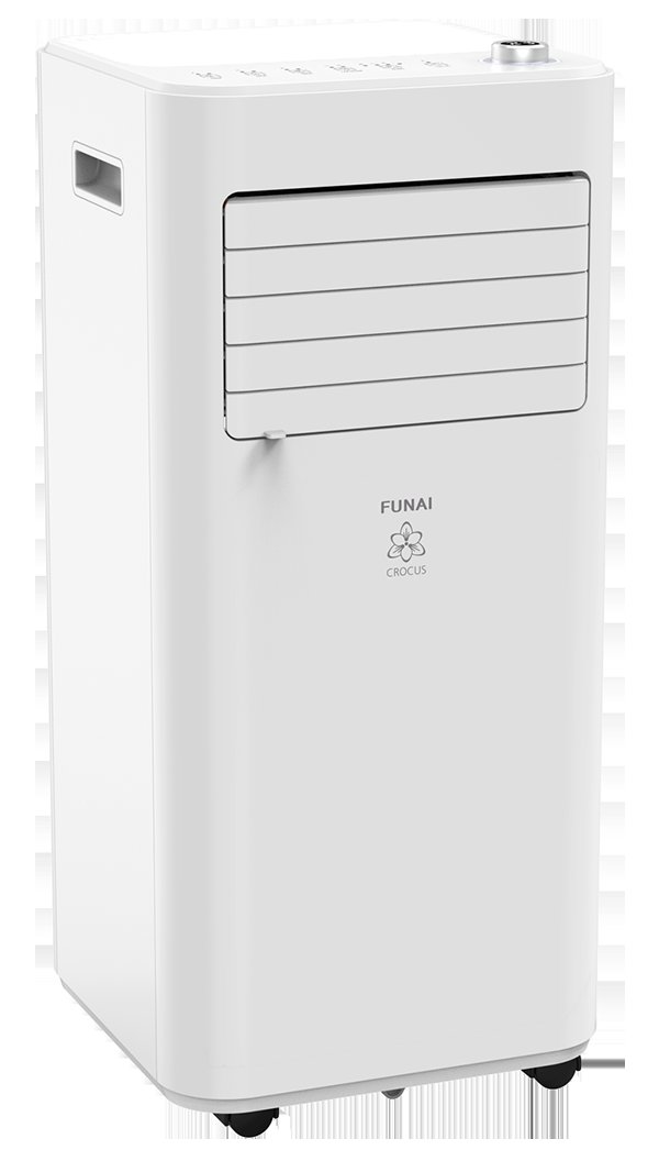 Мобильный кондиционер cерии CROCUS MAC-CS22CON02