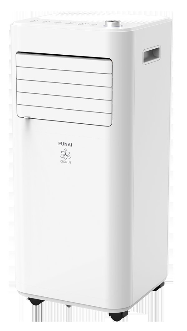 Мобильный кондиционер cерии CROCUS MAC-CS22CON02