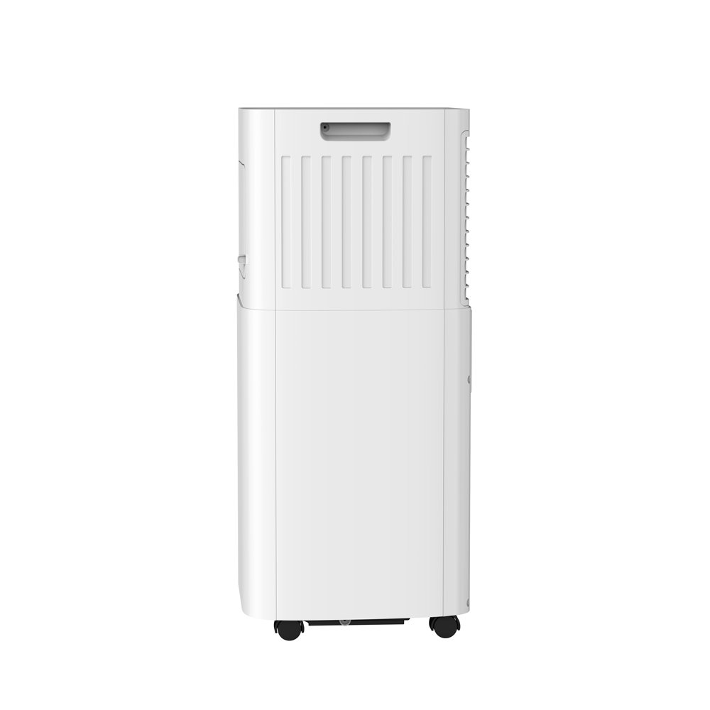 Мобильный кондиционер cерии MAGNOLIA MAC-MG28CON01