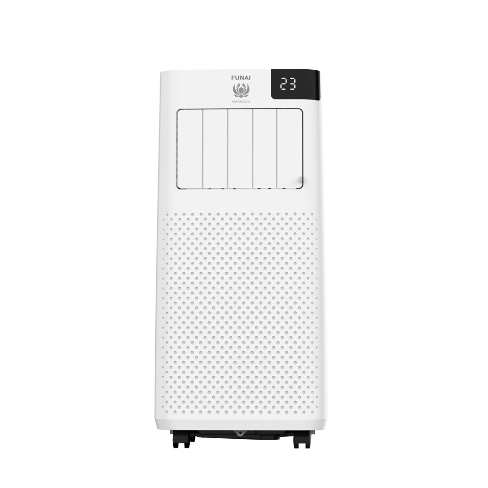Мобильный кондиционер cерии MAGNOLIA MAC-MG22CON01