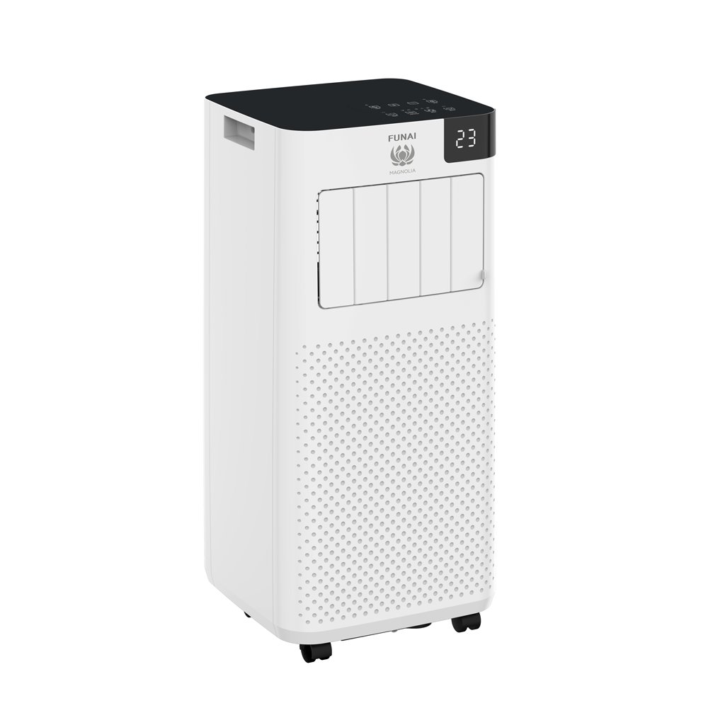 Мобильный кондиционер cерии MAGNOLIA MAC-MG28CON01