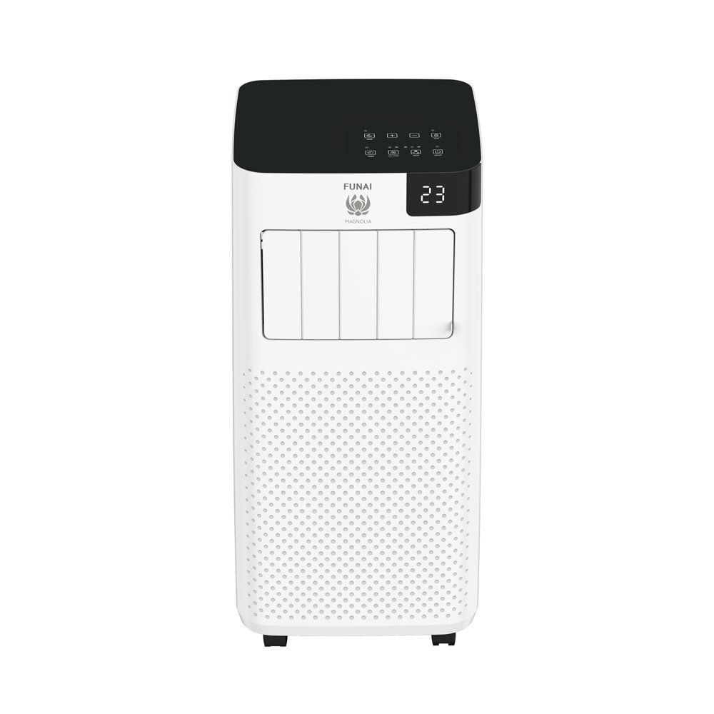 Мобильный кондиционер cерии MAGNOLIA MAC-MG28CON01