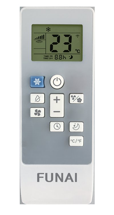 Мобильный кондиционер cерии MAGNOLIA MAC-MG22CON01
