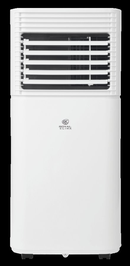 Мобильный кондиционер cерии CUBO RM-CU30HH-E
