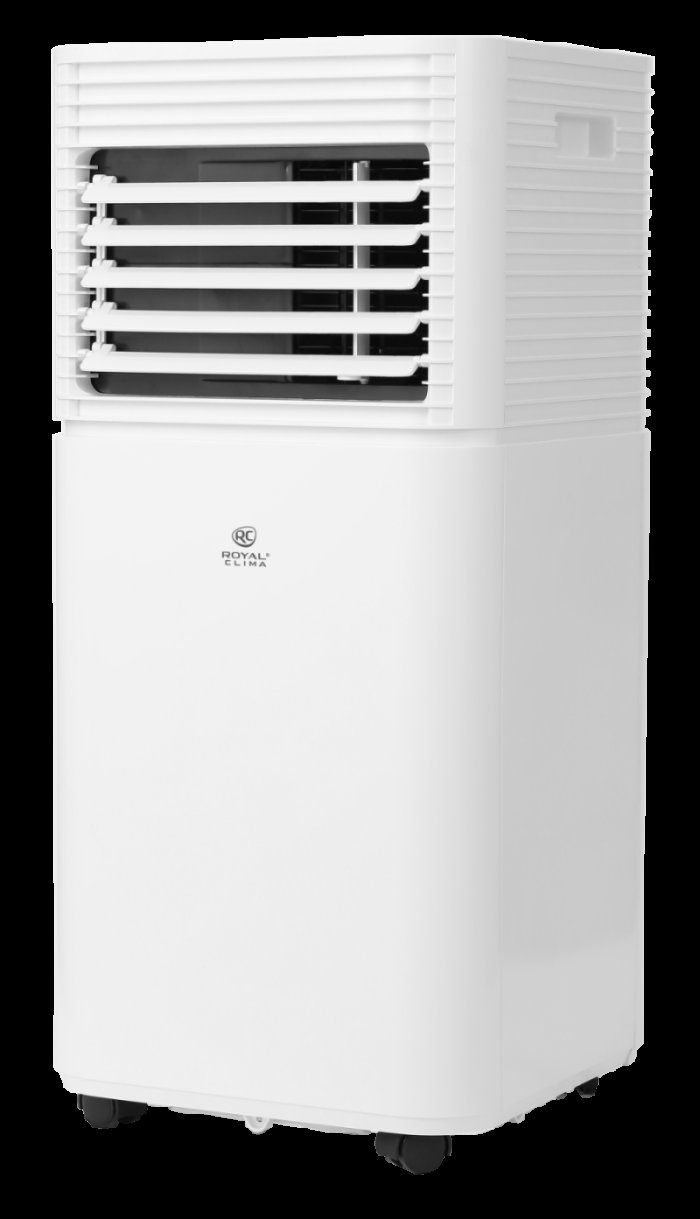 Мобильный кондиционер cерии CUBO RM-CU30HH-E