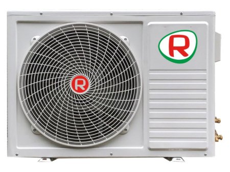 Royal Clima 4TFM-32HN/OUT Наружный блок серии Multi Gamma EU ERP