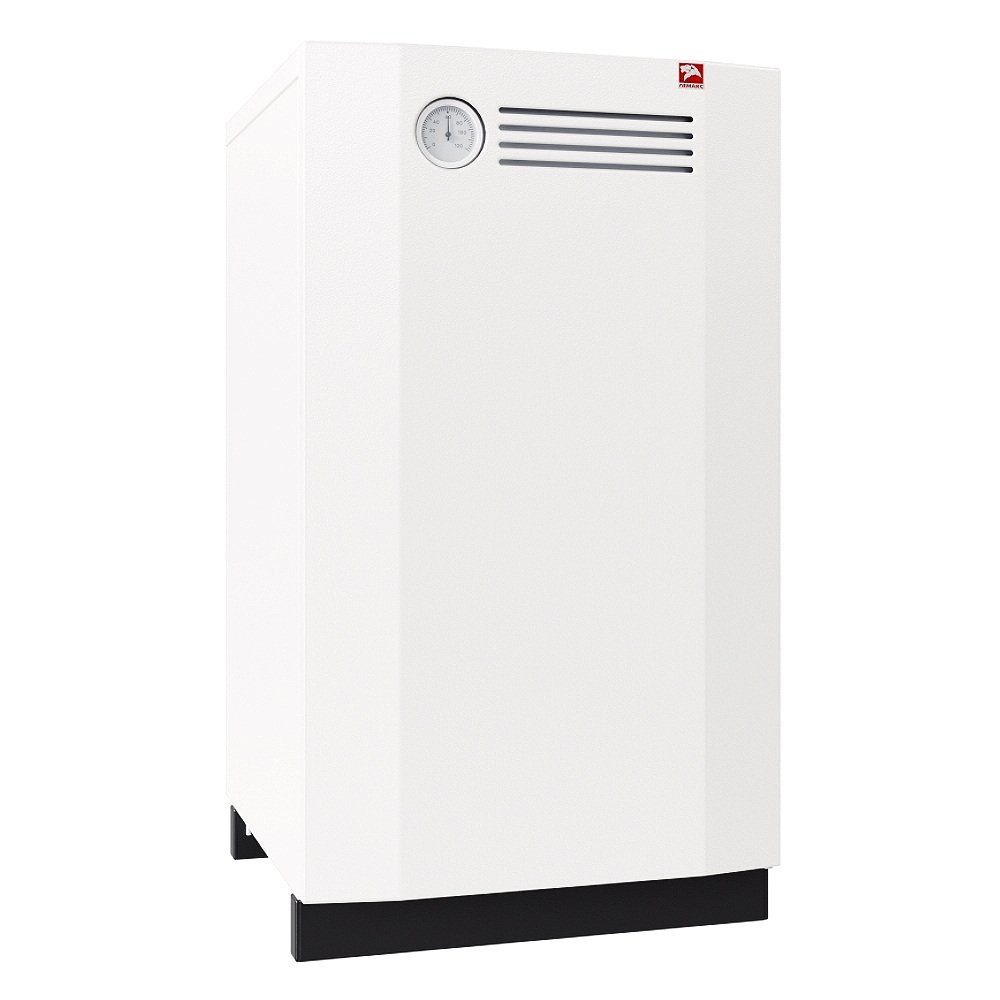 Напольный газовый котел Лемакс Classic 12.5W (двухконтурный)
