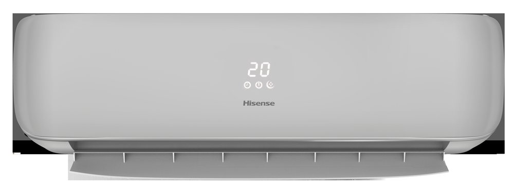 Внутренний блок настенного типа серии PREMIUM SILVER FREE Match DC Inverter R32 AMS-09UW4RVETG00(S)