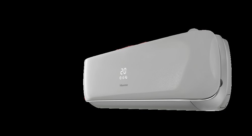 Внутренний блок настенного типа серии PREMIUM SILVER FREE Match DC Inverter R32 AMS-09UW4RVETG00(S)
