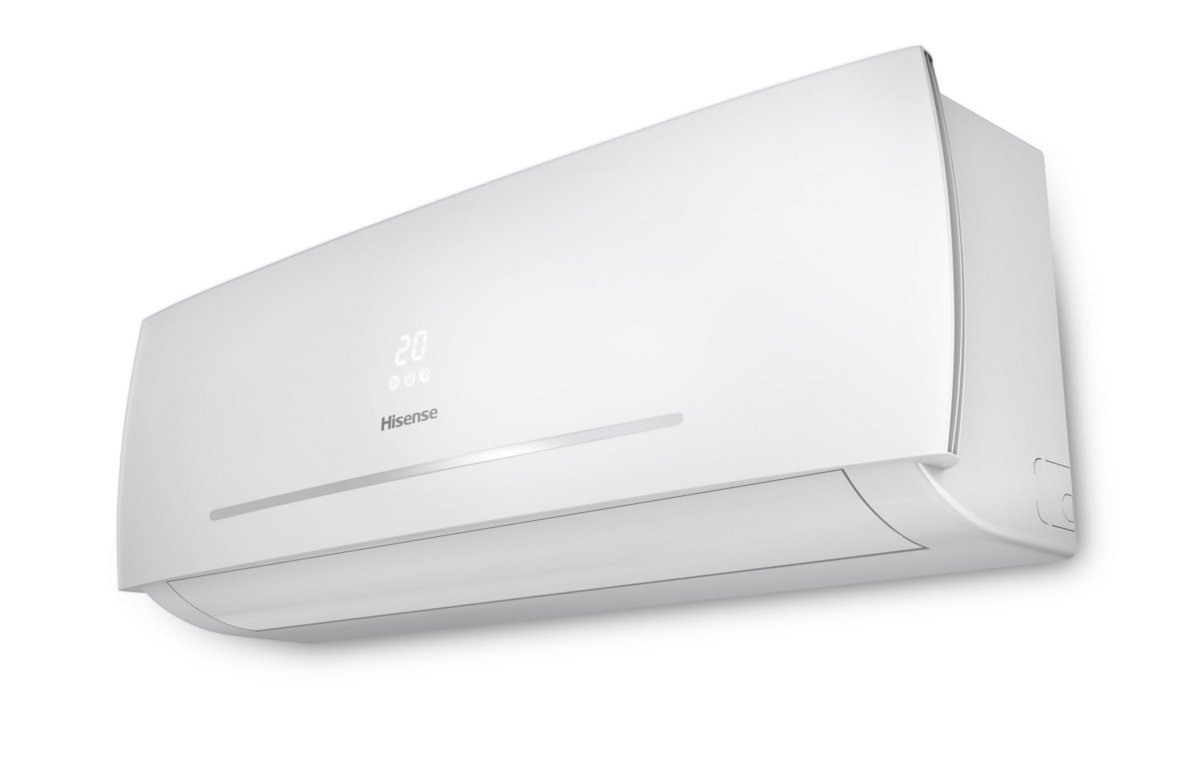 Сплит-система Hisense NEO Classic A AS-07HR4RYDDC00