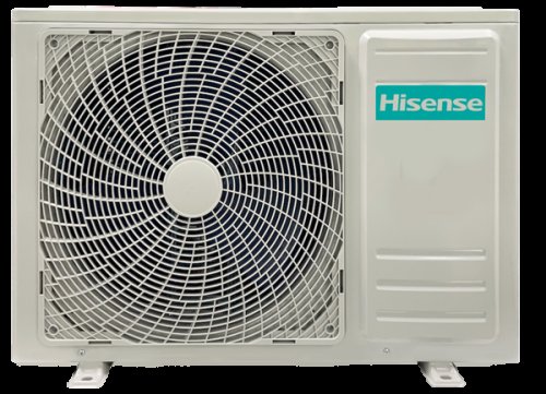 Сплит-система Hisense NEO Classic A AS-07HR4RYDDC00