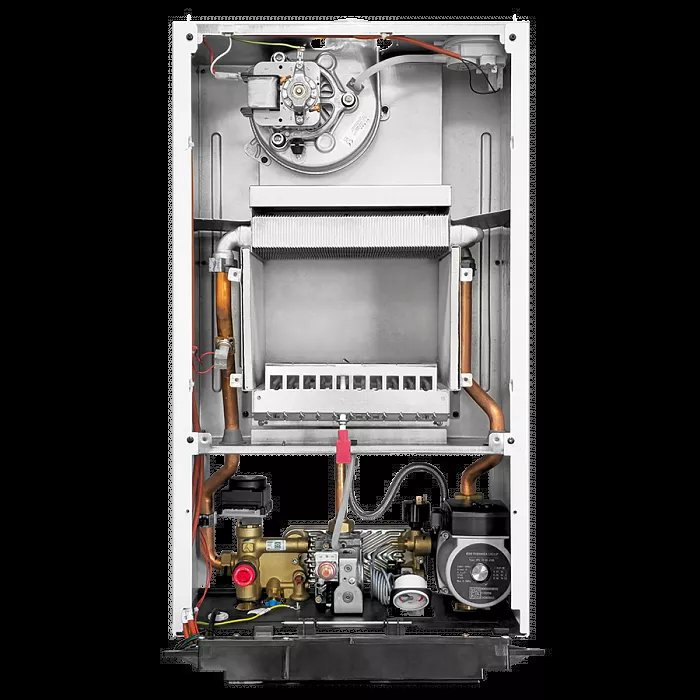 Газовый настенный котел Baxi ECO NOVA 24F