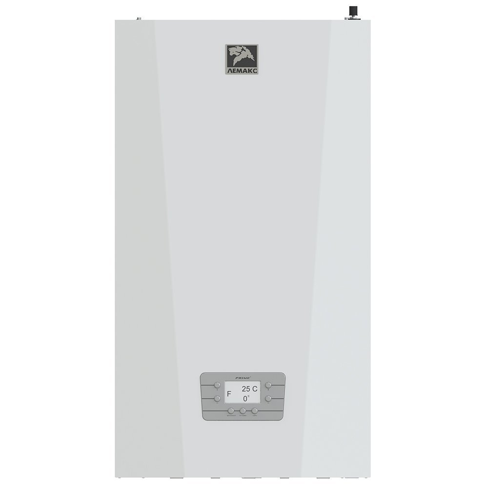 Газовый котел Лемакс Prime-V24 HO одноконтурный