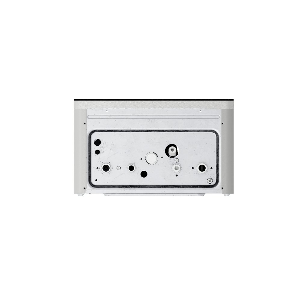 Котел отопительный газовый ЛЕМАКС PRIME Pro 24 Grey