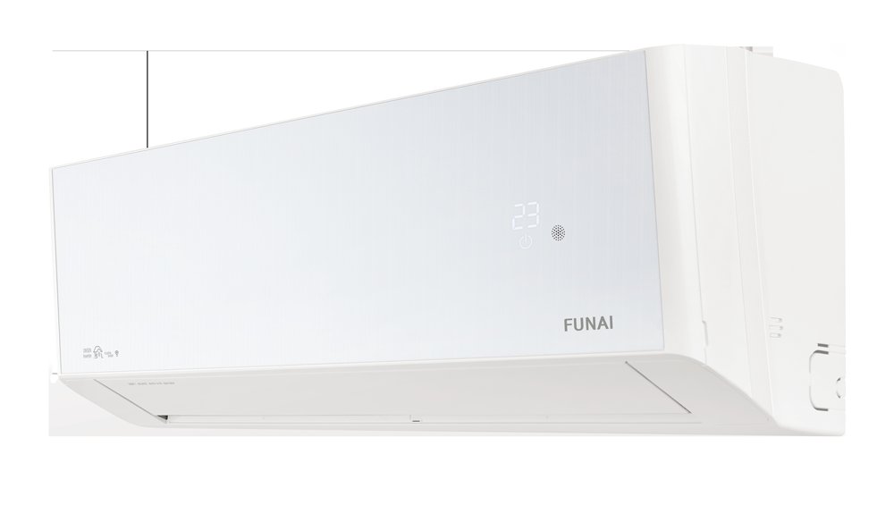 Инверторная сплит-система с функцией теплового насоса ONSEN FULL DC Inverter Heat Pump RAC-I-ON55HP.D01 (комплект)