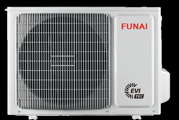 Инверторная сплит-система с функцией теплового насоса ONSEN FULL DC Inverter Heat Pump RAC-I-ON55HP.D01 (комплект)